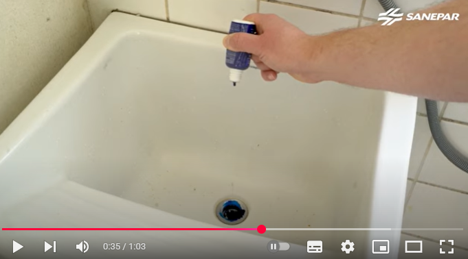 Você Sabia? A rede de esgoto