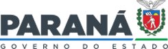 Logo Parana Governo do Estado