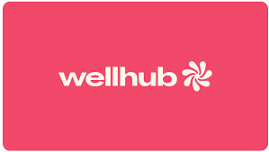  Wellhub cuidado físico e bem-estar