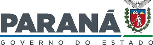 Logo Parana Governo do Estado