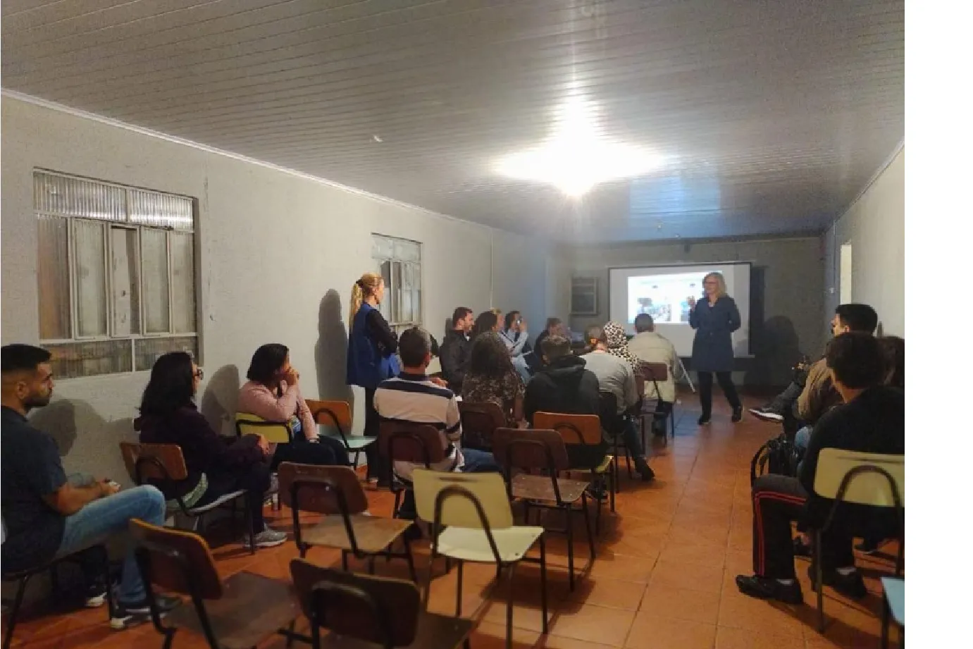 Projeto Ponto de Equilíbrio