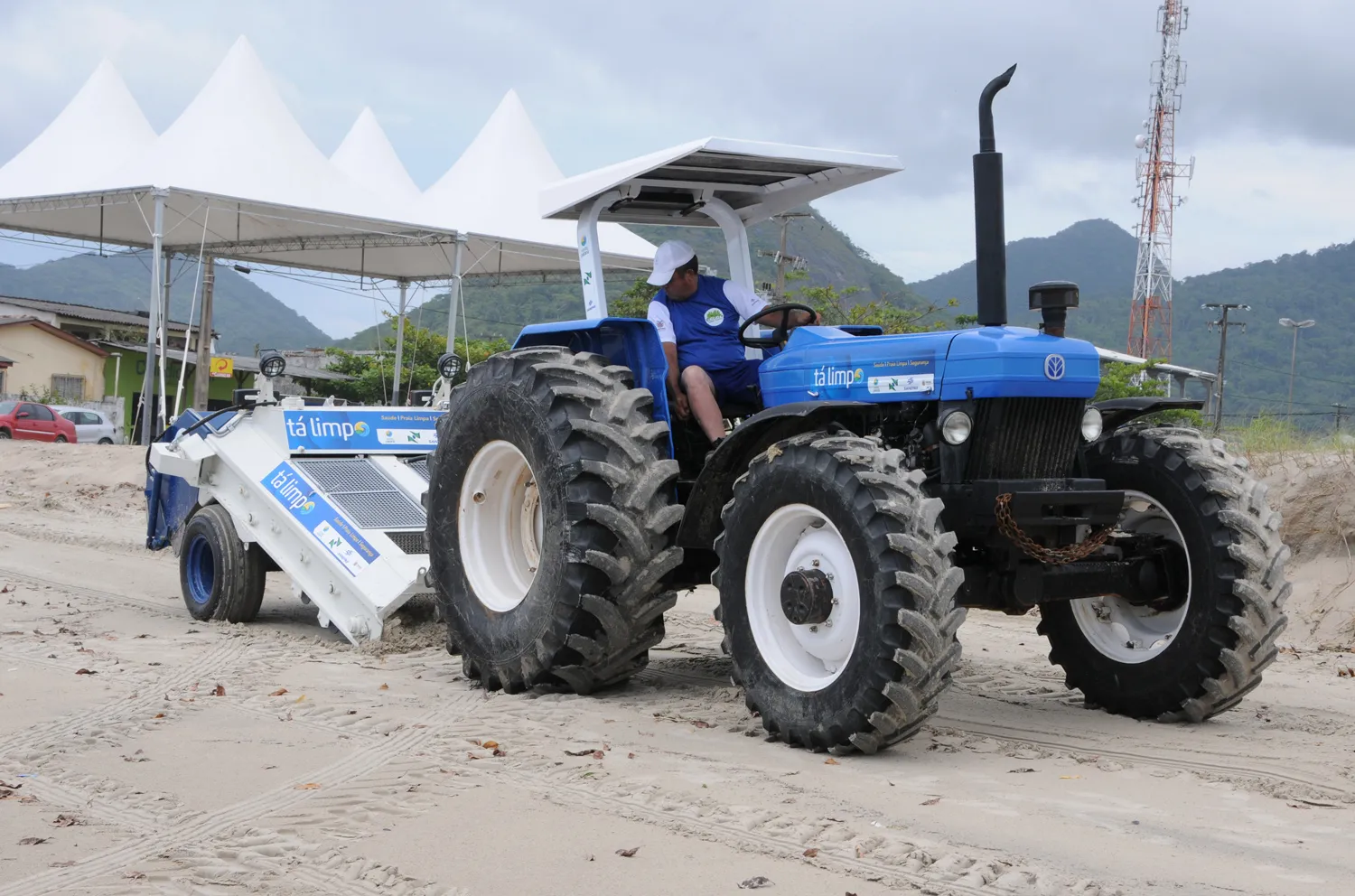 Operação Verão Paraná