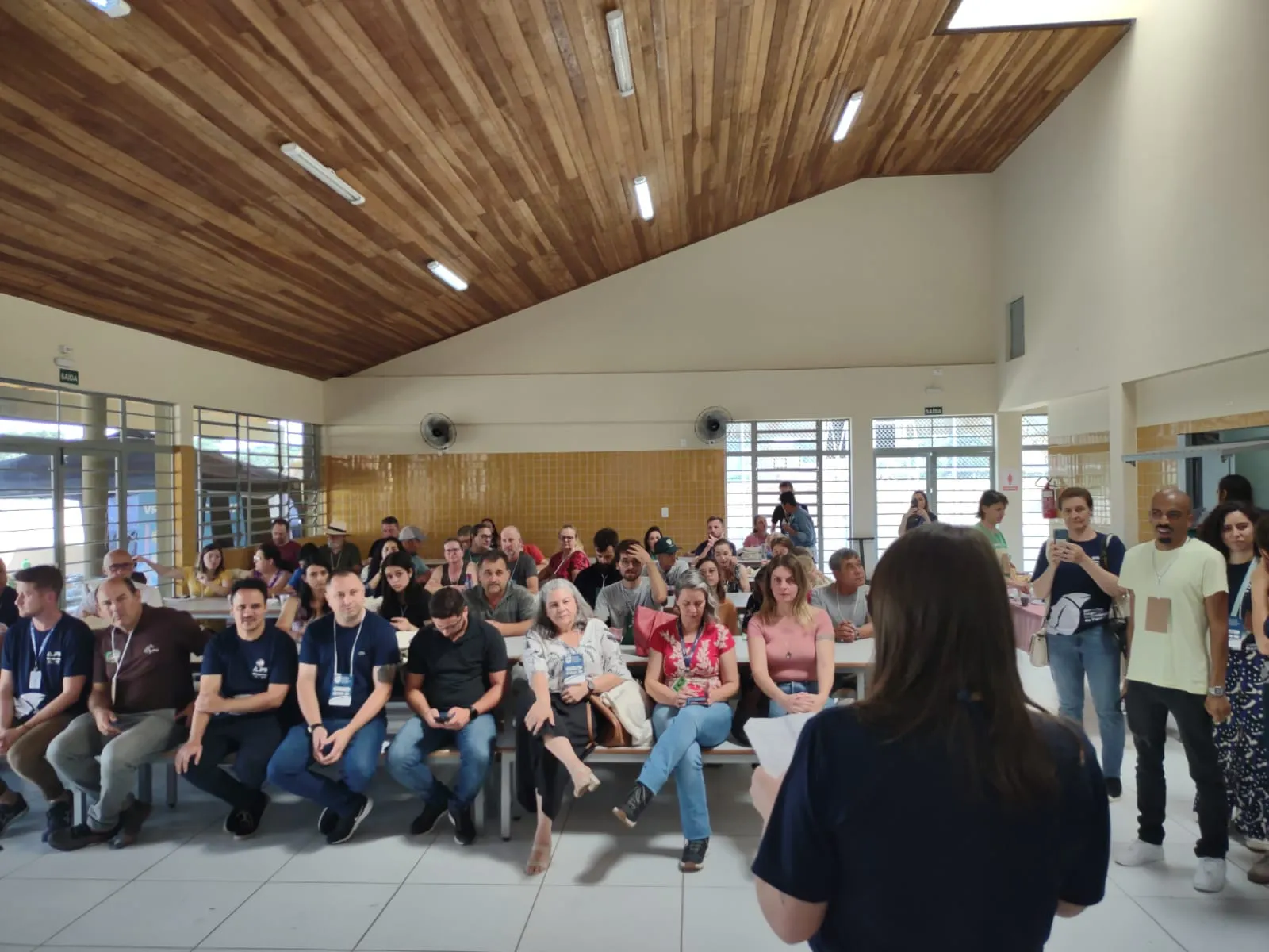 Projeto Socioambiental Miringuava