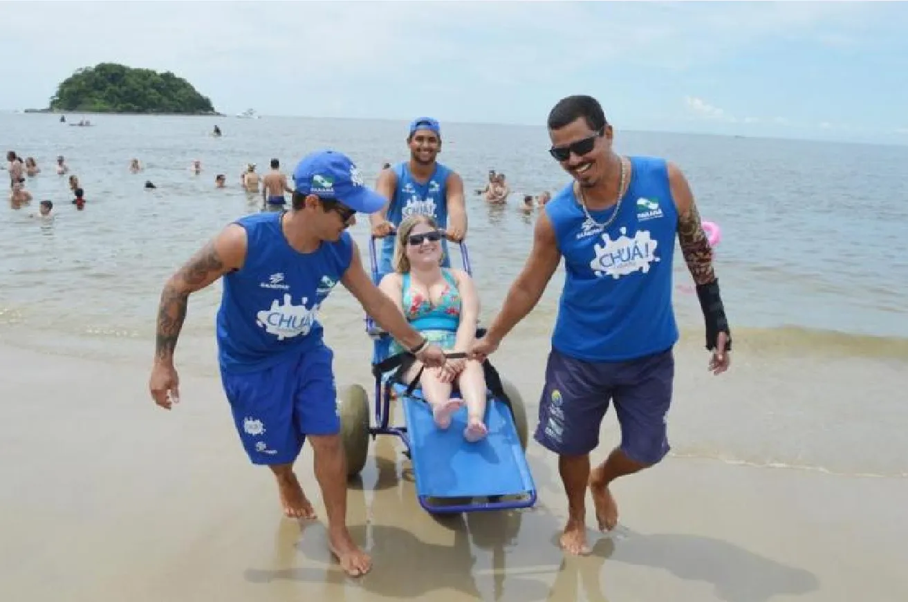 Operação Verão Paraná