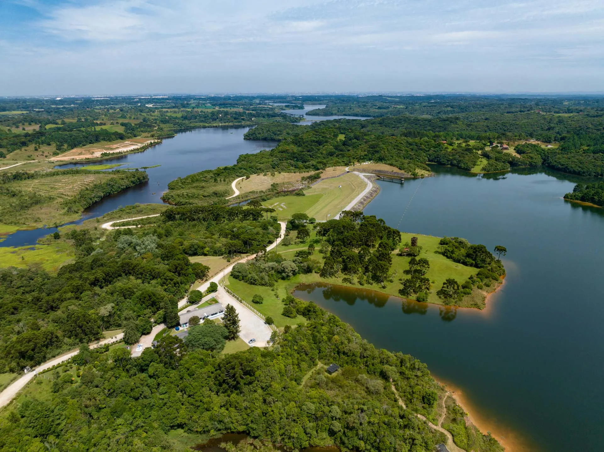 Plano de Manejo das APAS da RMC