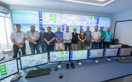 Sanepar apresenta plano para o Carnaval no Litoral