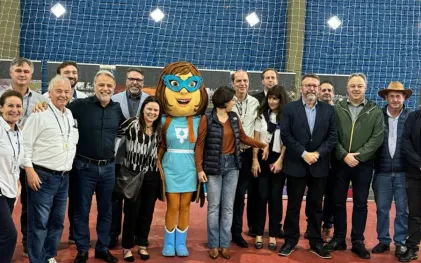 Sanepar Perto de Você