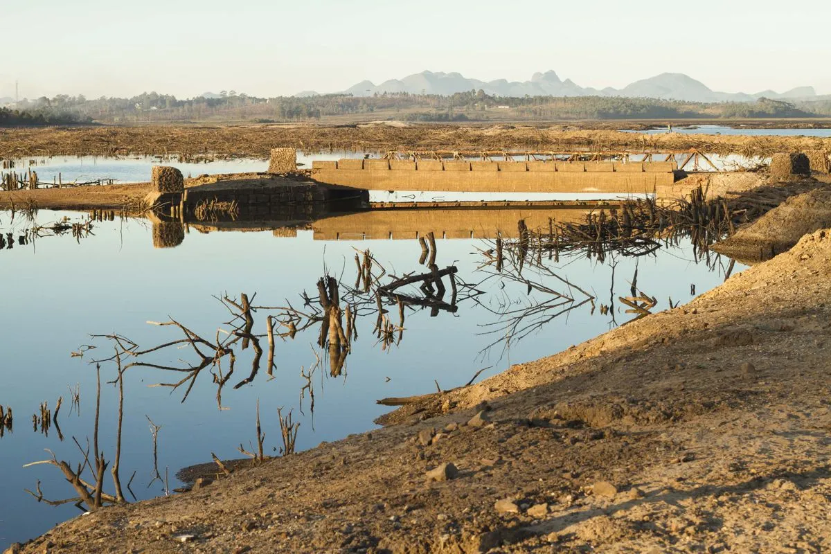Mudanças Climáticas