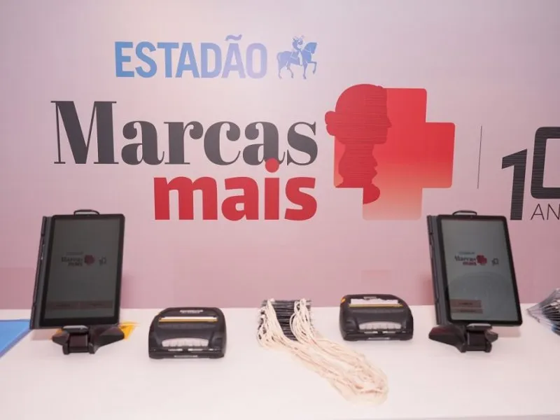 A Sanepar foi destaque nacional no ranking Estadão Marcas Mais 2024, sendo reconhecida como a segunda marca mais envolvente do Brasil na categoria Serviços de Água e Saneamento e a mais lembrada na Região Sul.