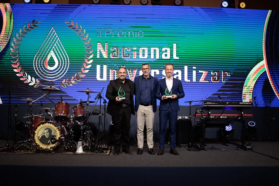 Categoria Meio Ambiente